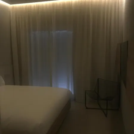 Couette-café Momoi San Giovanni La Punta